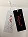 Apparel Women's Long Sleeve Lace Up Knit Pullover Sweater Dress Top