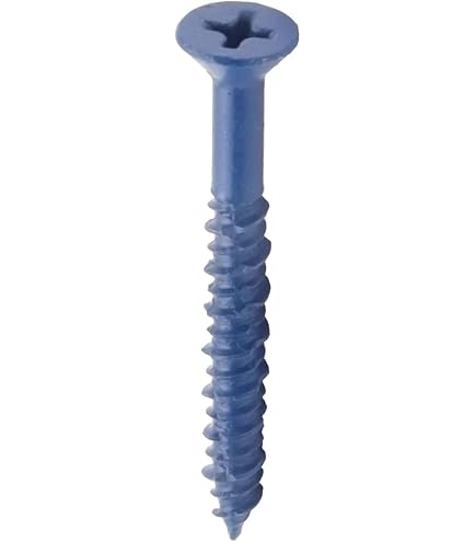 Viti Testa Piatta In Acciaio Inox 18-8, 1/4-20 X 1/2, Confezione Da 500 Pezzi
