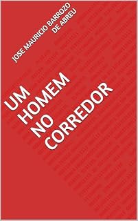 Livro Um Homem no Corredor