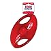 KONG Jumbler Football - Interactive Dog Toy for Dog & Puppy Playtime - Fetch Toy with Tennis Ball - Dog Supplies for Engaging Play (Large/Extra Large)