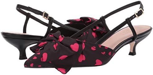 kate spade daxton kitten heels