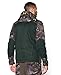 Under Armour Men's UA Storm Scent Control Barrier Hooded Jacket X-Large Mossy Oak Treestand