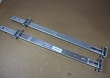 Genuine HP Proliant DL380 G6 G7 DL385 G6 G7 Server Access Rail Kit 30
