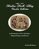 Willow Nook Machine Needle Felting Timeless Collection: an Introduction to New Techniques Original D by Isabella Hoffmann, Jamie Verley