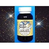 New Body Products - Aloe Vera & Peppermint (Cleanser)