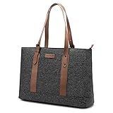 Utotebag Women Laptop Tote Bag