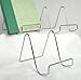 BANBERRY DESIGNS Metal Easel - 4