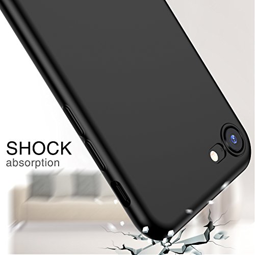 image for iPhone 8 Case/ iPhone 7 Case, VANMASS Ultra Thin Lightweight Slim Fit 