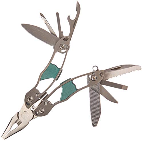 True Utility Framework Mini 11 in 1 Multitool