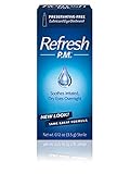 Refresh P.M.® Lubricant Eye Ointment 0.12 oz. (4 Pack)