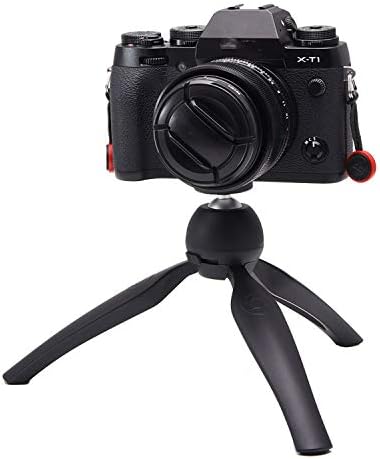Mini Table Tripod Replaces As Manfrotto Pixi Really Right Stuff Compatible for A7r A7m2 A6300 A7RIII QX1 A6500 Portable Tripod