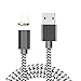 Lightning to USB Magnetic Cable For Iphone 7 7plus.Update Mgnetic Data Line And Charging Indicator Light,Lightning to USB Charger For iphone7 7plus 6 6s 6plus 5 5s