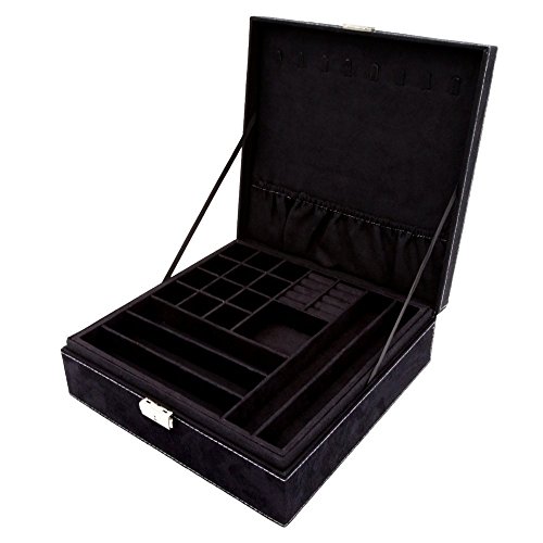 2 KLOUD+City+Two+Layer+Jewelry+Organizer