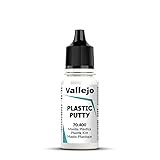 Vallejo - Plastic Putty 18 ml