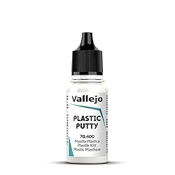 Vallejo - Plastic Putty 18 ml