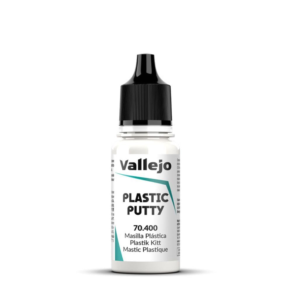 Vallejo - Plastic Putty 18 ml