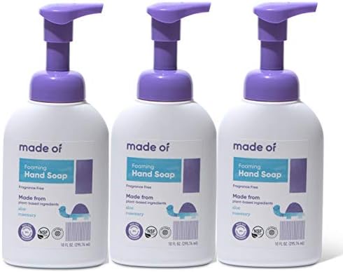 dermatologist tested soap