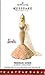 2016 Hallmark Keepsake Ornament Barbie Mermaid Gown KOC Exclusive