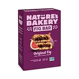 Original Fig Whole Wheat Fig Bars, 9 count