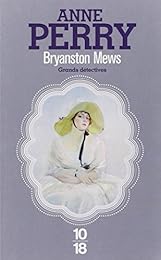 Bryanston Mews