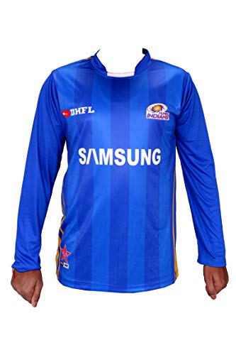 mumbai indian t shirt 2020