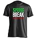 Spring Break Puerto Mexico 21 22 Jump Street Jona Hill Unisex Cool T Shirt