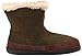 Daniel Green Women's Elysa Boot Slipper