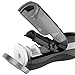 Large Size Intelligent Heating Male Masturbation Cup Automatic Piston Thrusting Retractable 400 Times of Piston Motion per Minute Relaxing Tools for Adult
