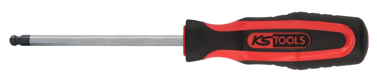 KS Tools Ergotorque 159.1060-E Screwdriver Hexagon Socket