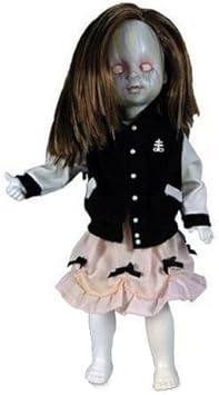 living dead dolls series 17