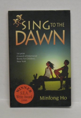 Sing to the dawn: The musical 981204132X Book Cover