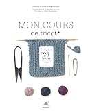 Mon cours de tricot by 