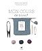 Mon cours de tricot by 