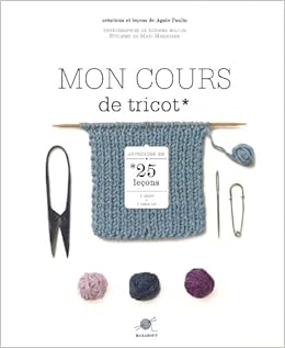 cours de tricot