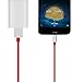 OnePlus Dash Power Bundle OnePlus 3 3T Dash Charger Adapter US Plug + Dash Type C Cable 5V 4A 100cm