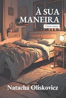 Livro À sua maneira: Conto único
