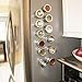 Magnetic Spice Tins
