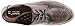 NAOT Footwear Women's Lako Shoe Vintage Gray Leather
