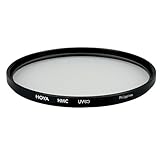 Hoya 72mm Ultraviolet UV(C) Haze Multicoated Filter