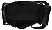 Helly Hansen Classic Duffel Bag with Backpack Straps, 990 Black, 90-Liter (X-Large)