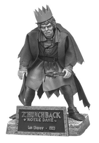 The Hunchback Of Notre Dame