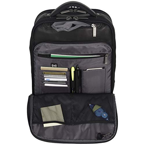 Cole Reaction Manhattan Commuter Slim Backpack 16" Laptop