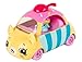 Shopkins Cutie Cars #01 Cupcake Cruiser with Mini Shopkin Exclusive