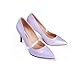 Lychee Clear Invisible Shoe Straps Band High Heels Holder Holding Loose 1 Pair