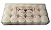 Root Candles Unscented Votive Candles Beeswax Blend Premium Handcrafted 20-Hour Votives, 18-Pack, White