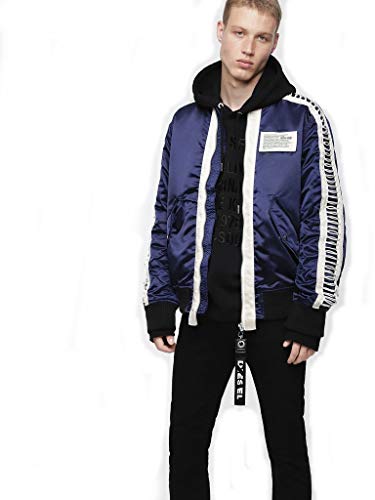 Diesel J-Early Bomber Jacket