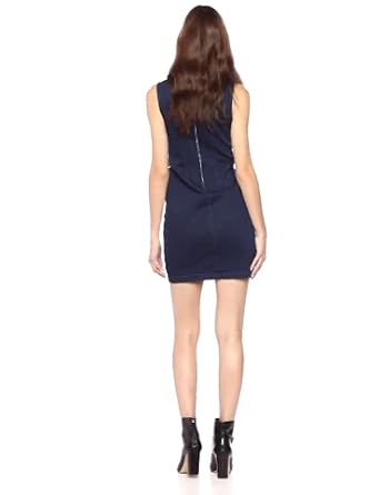 guess bodycon dress