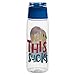 Zak Designs Minions 25 oz. Wide-Mouth Water Bottle, Stuart
