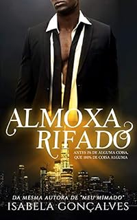 Livro Almoxarifado: Antes 1% de alguma coisa, que 100% de coisa alguma (Capixabas)