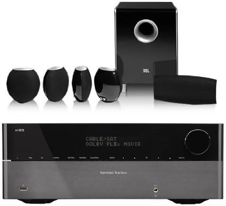 jbl harman kardon 5.1